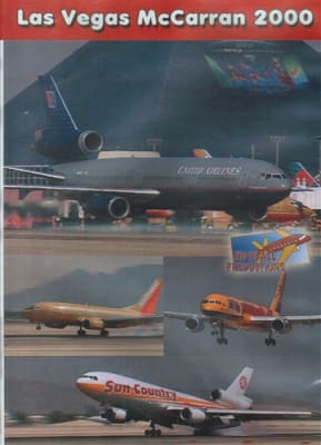 Las Vegas McCarran International Airport