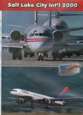 Salt Lake City International Airport