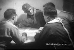 51st Fighter Interceptor Wing F-86 Korea 1952 DVD