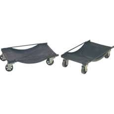 RCD-1TD Low Profile Automotive Carts / Set of 2
