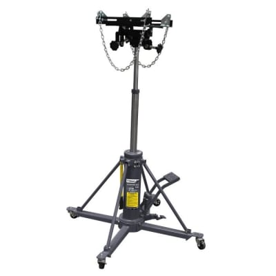 RTJ-1100 1/2-Ton