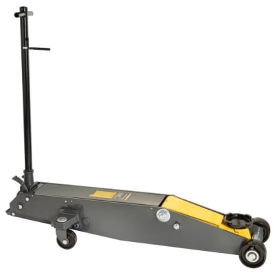 RFJ-10TL 10-Ton Long-Frame Garage Floor Jack