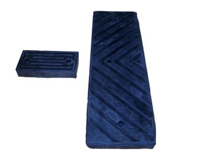 Bead Breaker Pad