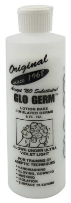 Glo Germ Gel 8oz
