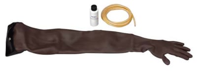 Nasco Life/form® Venipuncture and Injection Training Arm: Skin and Vein Replacement Kit, Multiple Skin Tone Options