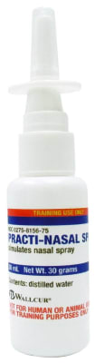 Practi-Nasal Spray
