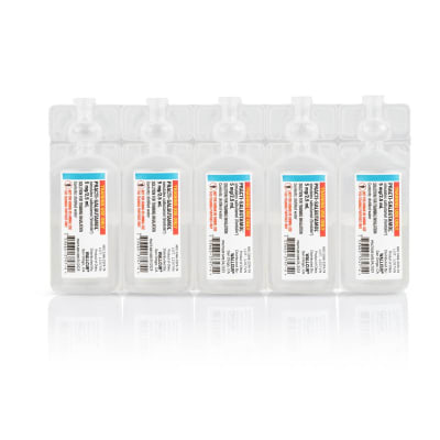 Practi-Salbutamol Nebules