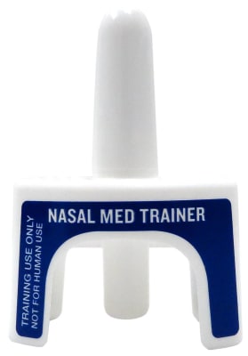 Practi-Nasal Med Trainer