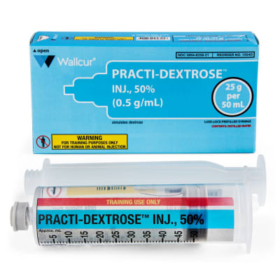 Practi-Dextrose 50%
