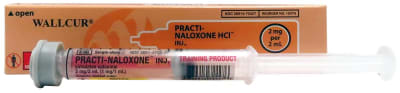 Practi-Naloxone.