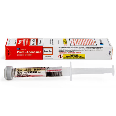 Practi-Adenosine.