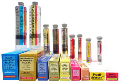 Practi-Crash Code 9-Pack