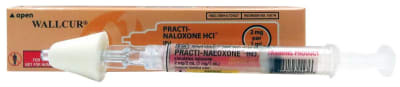 Practi-Intranasal Naloxone Training Pack