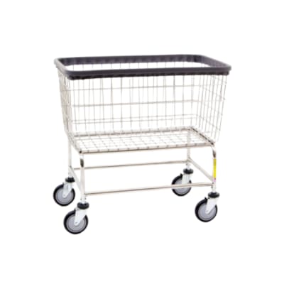 Large Capacity Laundry Cart