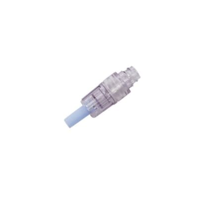Clearlink Luer Activated IV Valve 0.25 mL