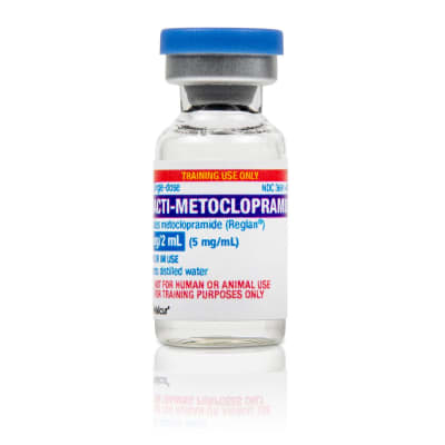 Practi-Metoclopramide