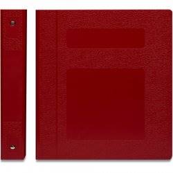 Small 1" Ringbinder Side Open