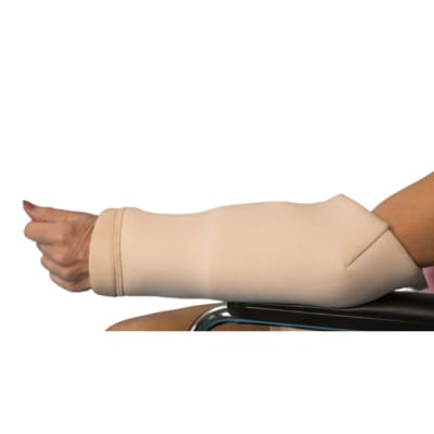 DermaSaver Arm-Bow Tube