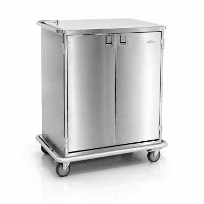 Heavy Duty Customizable Case Carts