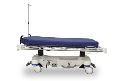 Ultra Flex 3 layer Stretcher Mattress