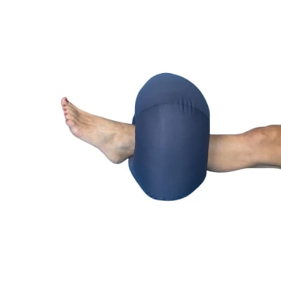 Blue Donut Heel Elevator