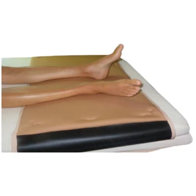 BEDDERFEET Bed Pad