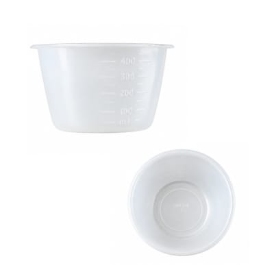 Sterilized All Purpose Bowls