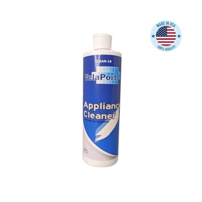 Ostomy Appliance Cleaner 16 oz
