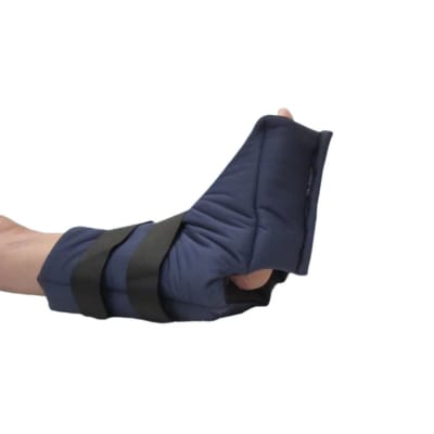 DermaLift Total Foot & Ankle Protector