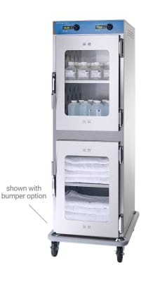 EC1540 BLANKET WARMER