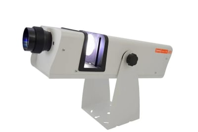 [OPTI] Solar 250 LED Projector with Rotator