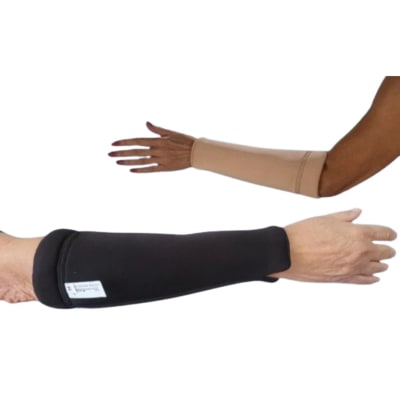 DermaSaver Forearm Tube