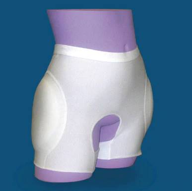 HipSaver Open-Bottom