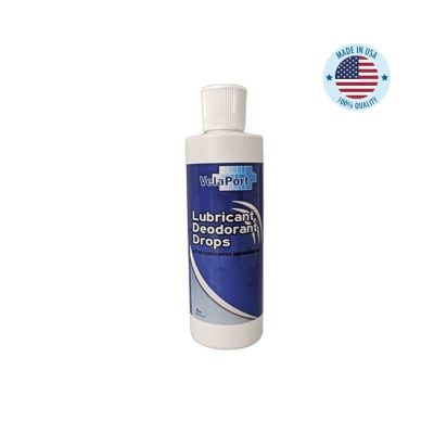 Lubricant and Deodorant 8 oz