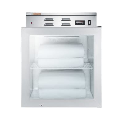 Countertop Blanket Warmer