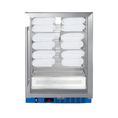 Undercounter Blanket Warmer