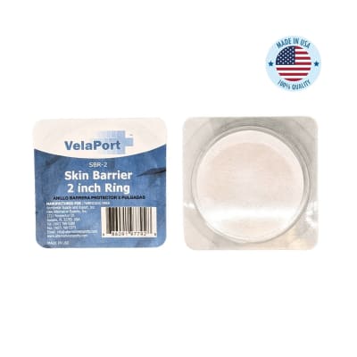 Skin Barrier Ring 2 Inch