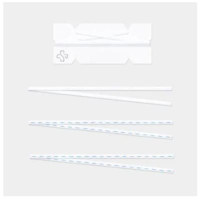 Umbilical Tape, Cotton XR Radiopaque, Various Sizes