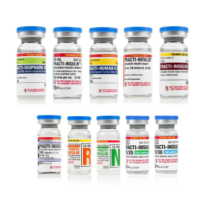 Practi-Insulin Starter Pack