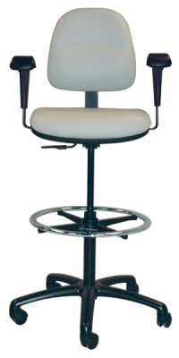 Ergo Anesthesia Task Chair