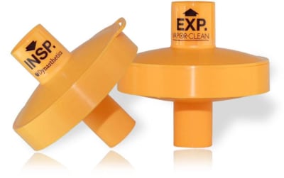 Vapor-Clean Filters for MH-Susceptible Patients