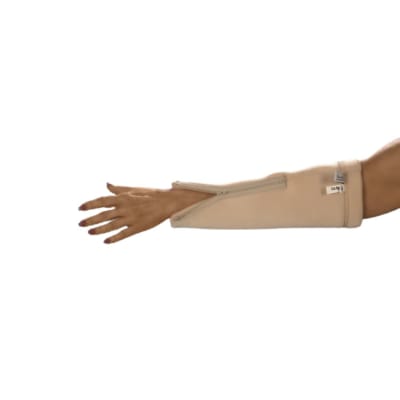 DermaSaver Arm Zip Tube