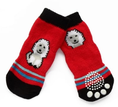 Dog Socks