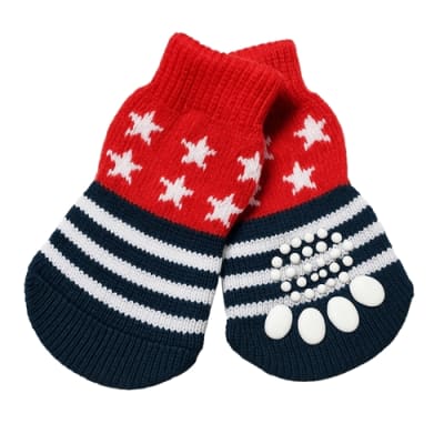 Small Dog Socks