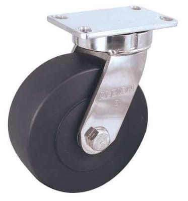 10"x3" NYLASTRONG SWIVEL CASTER