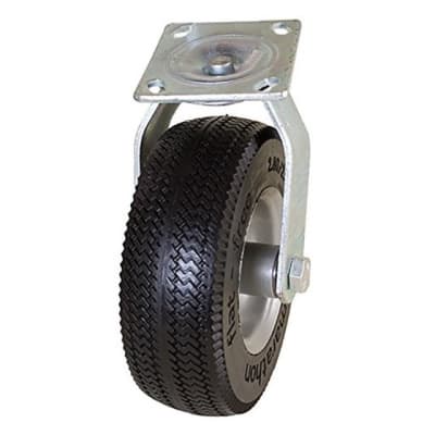 8"x2.5" PUNCTURE PROOF SWIVEL CASTER