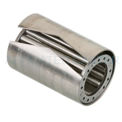 STAINLESS ROLLER BEARING - STANDARD