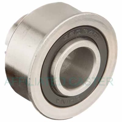 SEALED PEDESTAL BEARING F/ 2-1/2" AND 3" WHEELS