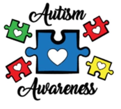 Autism Awareness 1