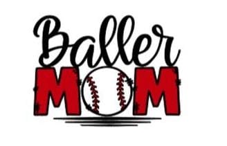 Baller Mom
